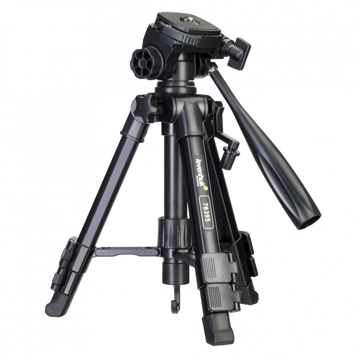Trikojis stovas Levenhuk Level BASE TR30 Trikojis stovas Levenhuk Level BASE TR30