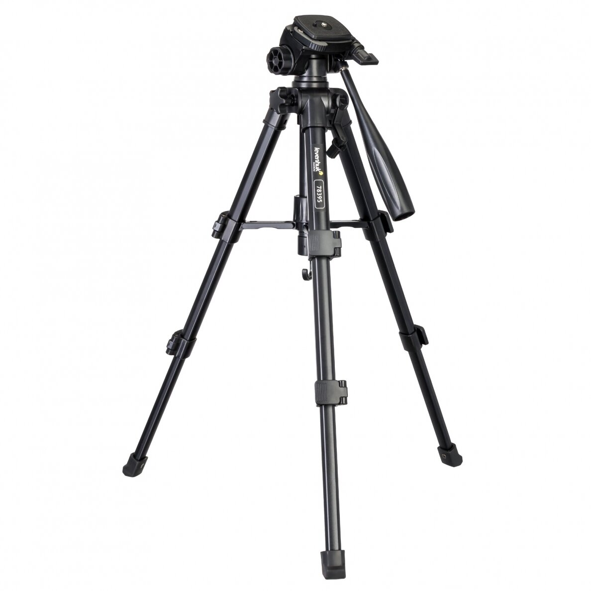 Trikojis stovas Levenhuk Level BASE TR30 4 Trikojis stovas Levenhuk Level BASE TR30 4