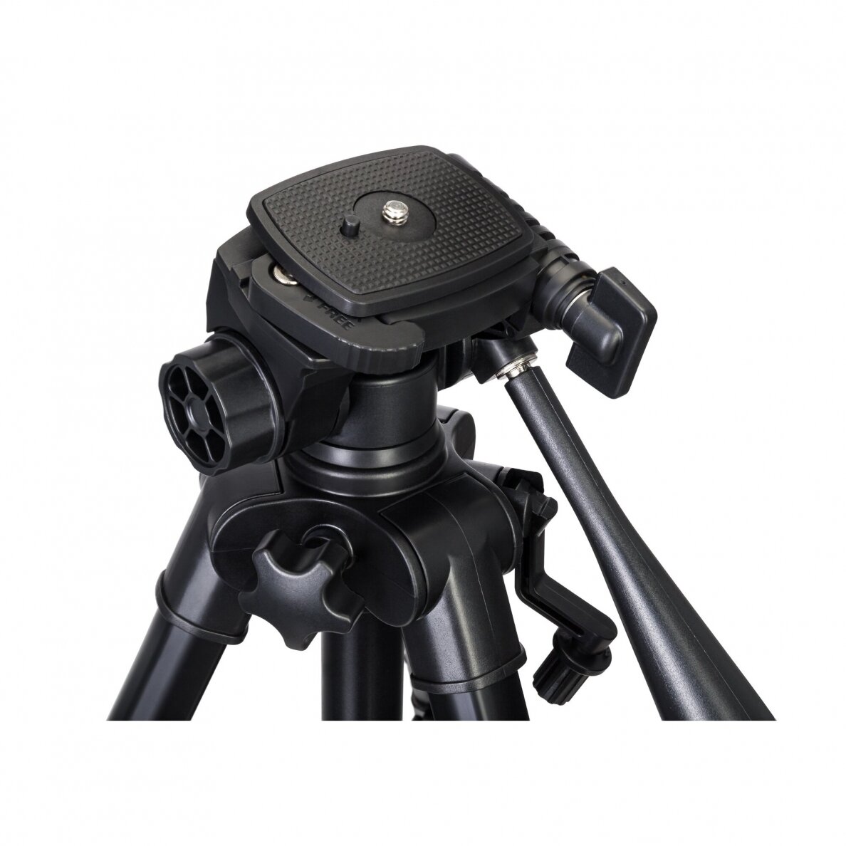 Trikojis stovas Levenhuk Level BASE TR30 5 Trikojis stovas Levenhuk Level BASE TR30 5