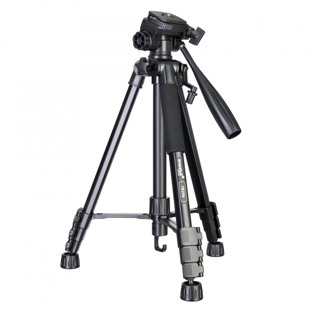 Trikojis stovas Levenhuk Level BASE TR40 Trikojis stovas Levenhuk Level BASE TR40