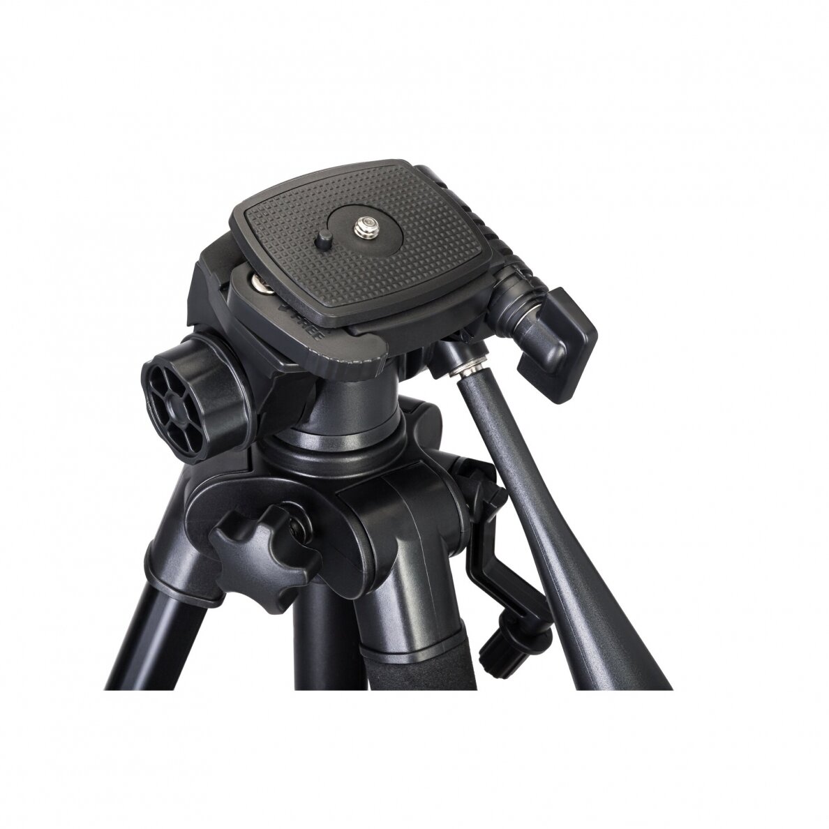 Trikojis stovas Levenhuk Level BASE TR40 5 Trikojis stovas Levenhuk Level BASE TR40 5