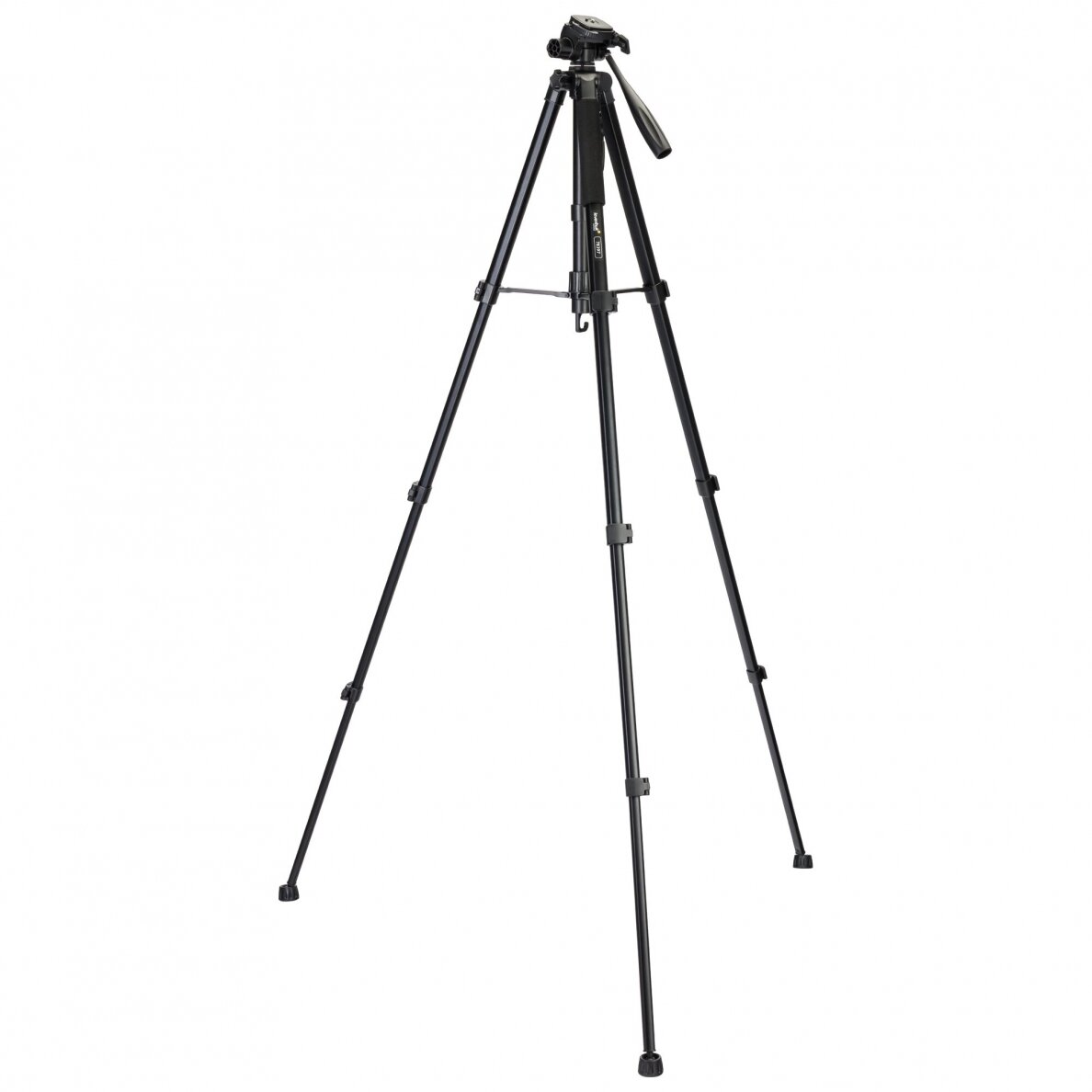 Trikojis stovas Levenhuk Level PLUS VT10 4 Trikojis stovas Levenhuk Level PLUS VT10 4