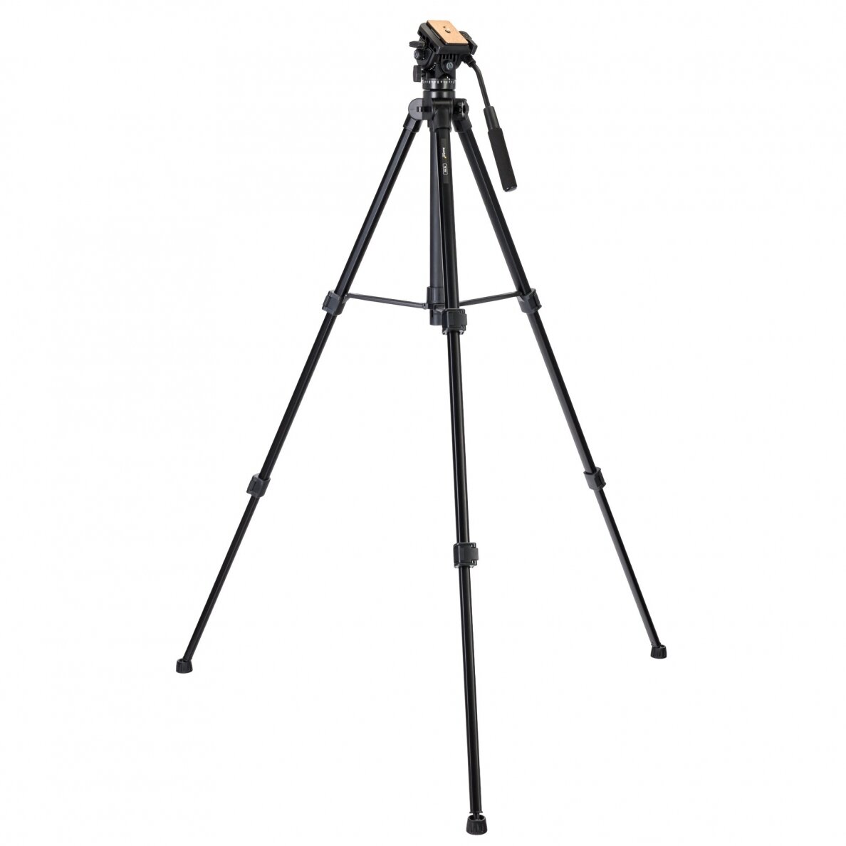Trikojis stovas Levenhuk Level PLUS VT20 4 Trikojis stovas Levenhuk Level PLUS VT20 4