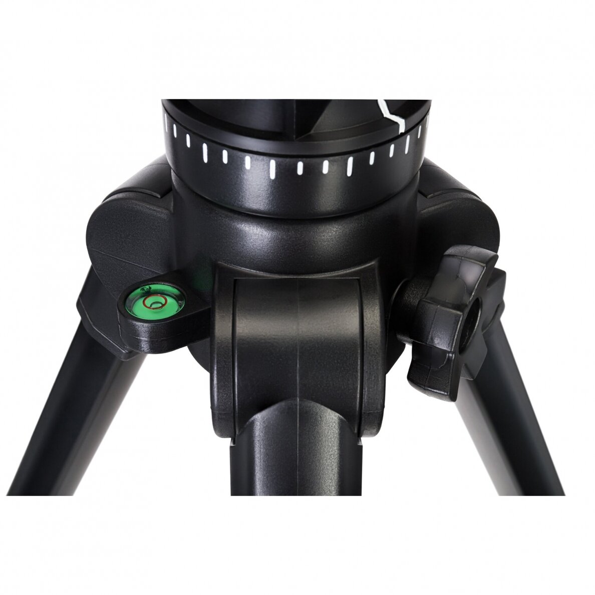 Trikojis stovas Levenhuk Level PLUS VT20 6 Trikojis stovas Levenhuk Level PLUS VT20 6