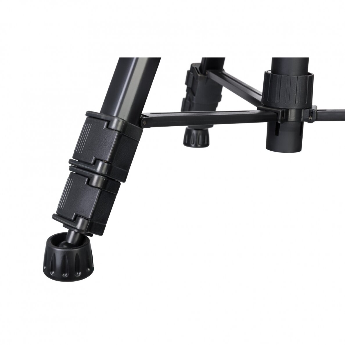 Trikojis stovas Levenhuk Level PLUS VT20 7 Trikojis stovas Levenhuk Level PLUS VT20 7