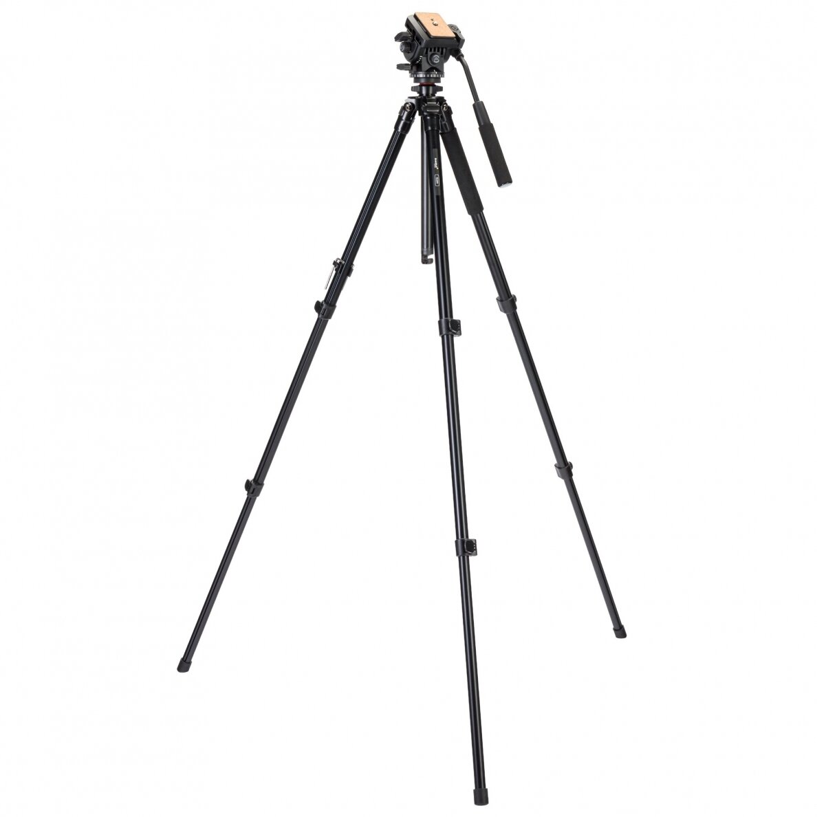 Trikojis stovas Levenhuk Level PLUS VT30 4 Trikojis stovas Levenhuk Level PLUS VT30 4