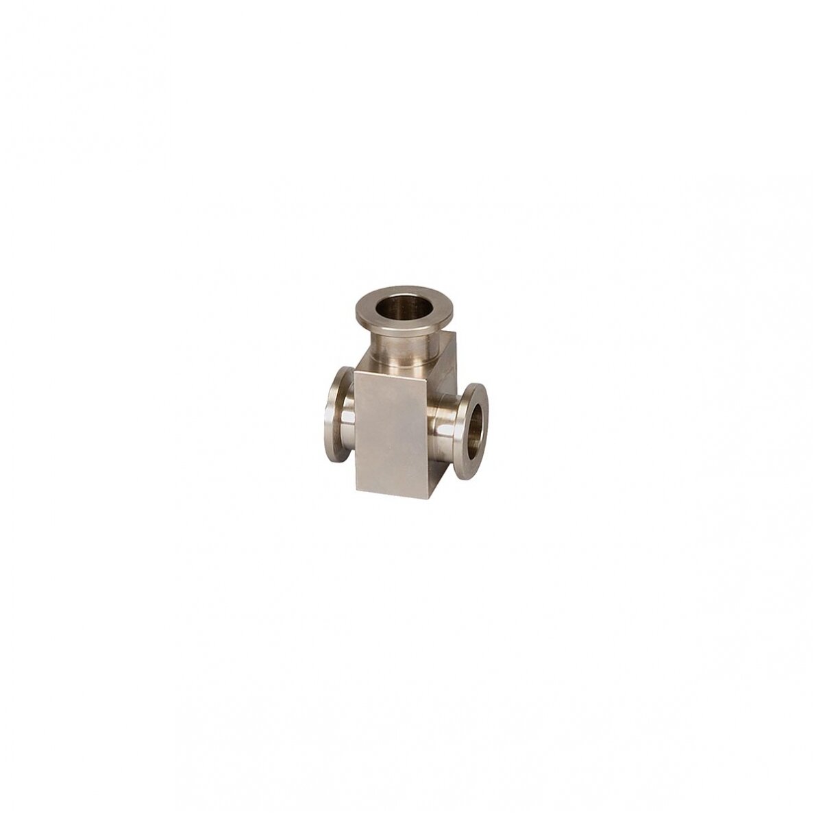 Tripusis jungiklis DN 16 KF Tripusis jungiklis DN 16 KF