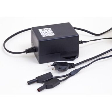 Transformatorius 12 V, 60 VA (230 V, 50/60 Hz)