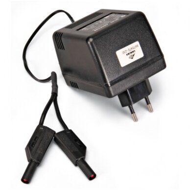 Transformatorius 12 V, 25 VA (115 V, 50/60 Hz) Transformatorius 12 V, 25 VA (115 V, 50/60 Hz)