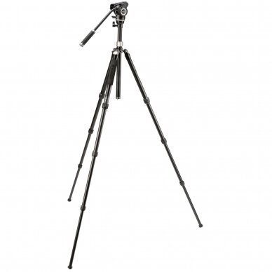 Trikojis stovas Bresser BX-5 PRO 1 Trikojis stovas Bresser BX-5 PRO 1