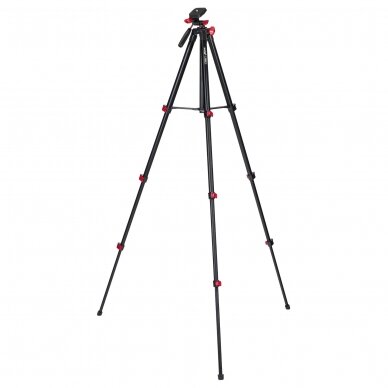 Trikojis stovas Levenhuk Level BASE TR10 4 Trikojis stovas Levenhuk Level BASE TR10 4