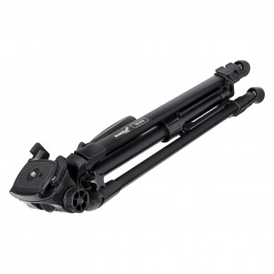 Trikojis stovas Levenhuk Level BASE TR20 2 Trikojis stovas Levenhuk Level BASE TR20 2