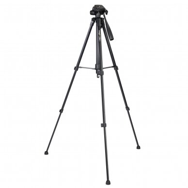 Trikojis stovas Levenhuk Level BASE TR20 4 Trikojis stovas Levenhuk Level BASE TR20 4