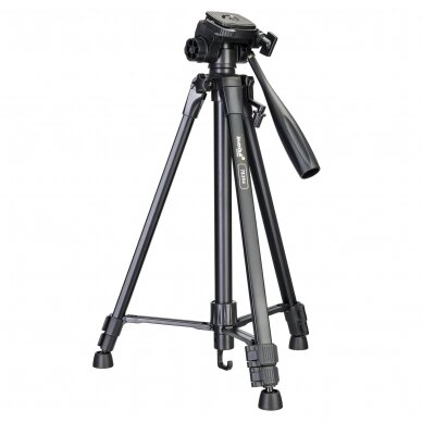 Trikojis stovas Levenhuk Level BASE TR20 Trikojis stovas Levenhuk Level BASE TR20