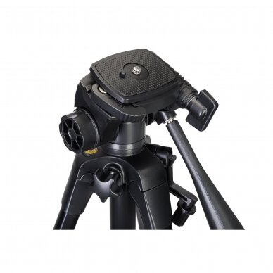 Trikojis stovas Levenhuk Level BASE TR20 5 Trikojis stovas Levenhuk Level BASE TR20 5