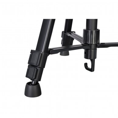 Trikojis stovas Levenhuk Level BASE TR20 8 Trikojis stovas Levenhuk Level BASE TR20 8