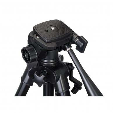 Trikojis stovas Levenhuk Level BASE TR30 5 Trikojis stovas Levenhuk Level BASE TR30 5
