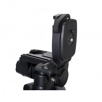 Trikojis stovas Levenhuk Level BASE TR30 6 Trikojis stovas Levenhuk Level BASE TR30 6