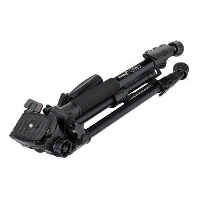 Trikojis stovas Levenhuk Level BASE TR40 2 Trikojis stovas Levenhuk Level BASE TR40 2