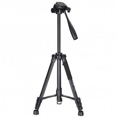 Trikojis stovas Levenhuk Level BASE TR40 3 Trikojis stovas Levenhuk Level BASE TR40 3