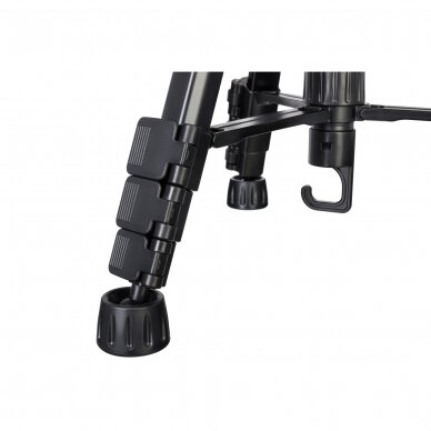 Trikojis stovas Levenhuk Level BASE TR40 8 Trikojis stovas Levenhuk Level BASE TR40 8