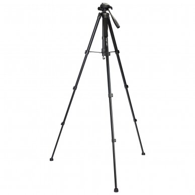 Trikojis stovas Levenhuk Level PLUS VT10 4 Trikojis stovas Levenhuk Level PLUS VT10 4