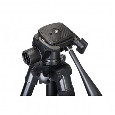 Trikojis stovas Levenhuk Level PLUS VT10 5 Trikojis stovas Levenhuk Level PLUS VT10 5