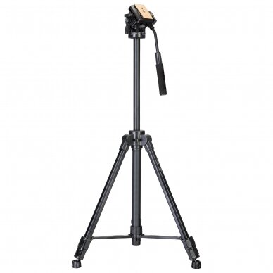 Trikojis stovas Levenhuk Level PLUS VT20 3 Trikojis stovas Levenhuk Level PLUS VT20 3