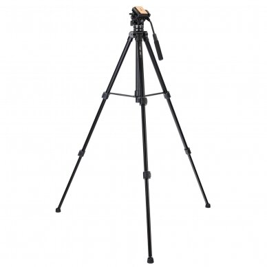 Trikojis stovas Levenhuk Level PLUS VT20 4 Trikojis stovas Levenhuk Level PLUS VT20 4