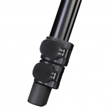 Trikojis stovas Levenhuk Level PLUS VT30 7 Trikojis stovas Levenhuk Level PLUS VT30 7