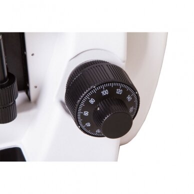 Trinokulinis mikroskopas Bresser BioScience Trino 5 Trinokulinis mikroskopas Bresser BioScience Trino 5