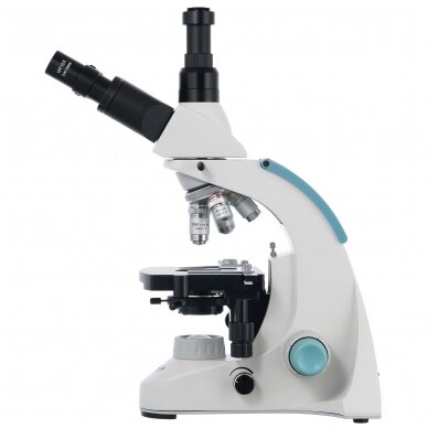 Trinokulinis mikroskopas Levenhuk 950T DARK 5 Trinokulinis mikroskopas Levenhuk 950T DARK 5