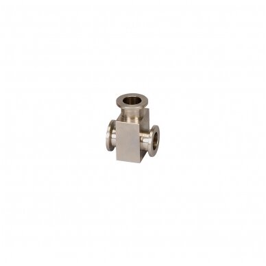 Tripusis jungiklis DN 16 KF Tripusis jungiklis DN 16 KF