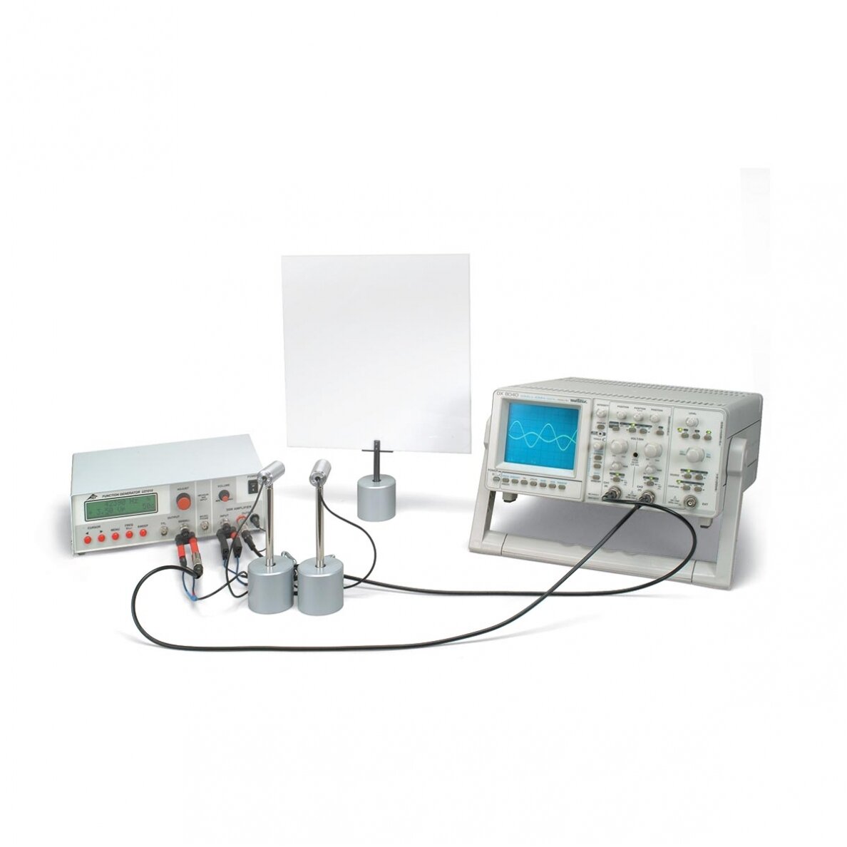 Ultragarsinis keitiklis, 40 kHz, įrangos rinkinys Ultragarsinis keitiklis, 40 kHz, įrangos rinkinys