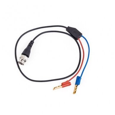 Ultragarsinio adapterio laidas Ultragarsinio adapterio laidas
