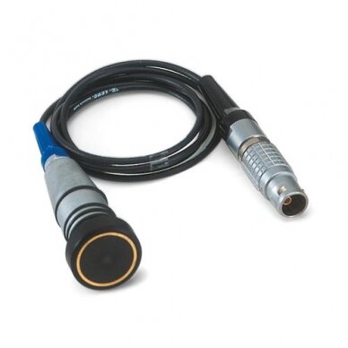Ultragarsinis zondas, 4 MHz, GS200 Ultragarsinis zondas, 4 MHz, GS200