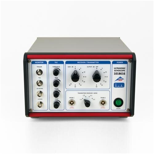 Ultragarsinis echoskopas GS200