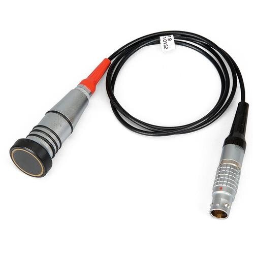 Ultragarsinis zondas, 2 MHz, GS200 Ultragarsinis zondas, 2 MHz, GS200