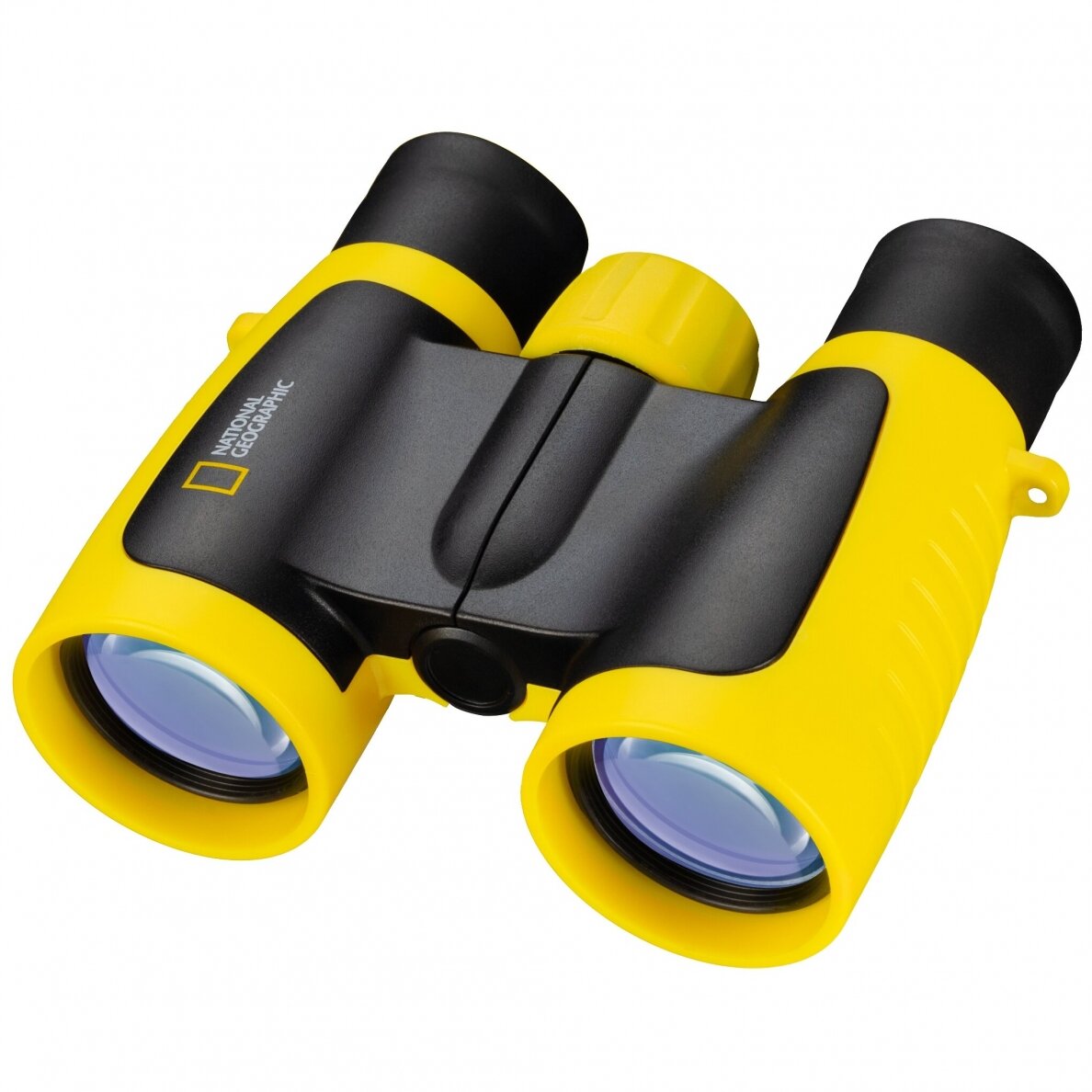 Vaikiški žiūronai Bresser National Geographic 3x30 Vaikiški žiūronai Bresser National Geographic 3x30