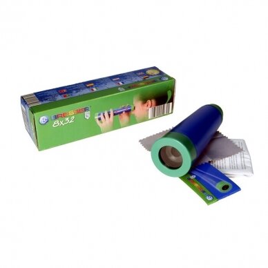 Vaikiškas žiūronas Bresser Junior 8x32 5