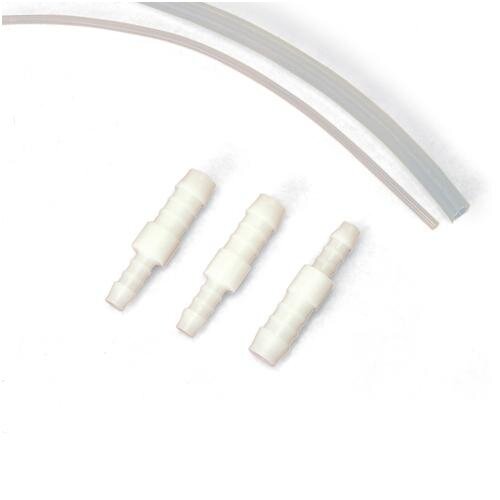 Vamzdelis, silikonas, d=6 mm Vamzdelis, silikonas, d=6 mm