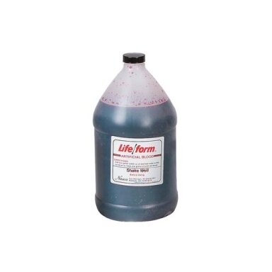Veninis kraujas - 4,5 l Veninis kraujas - 4,5 l