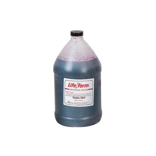 Veninis kraujas - 4,5 l Veninis kraujas - 4,5 l