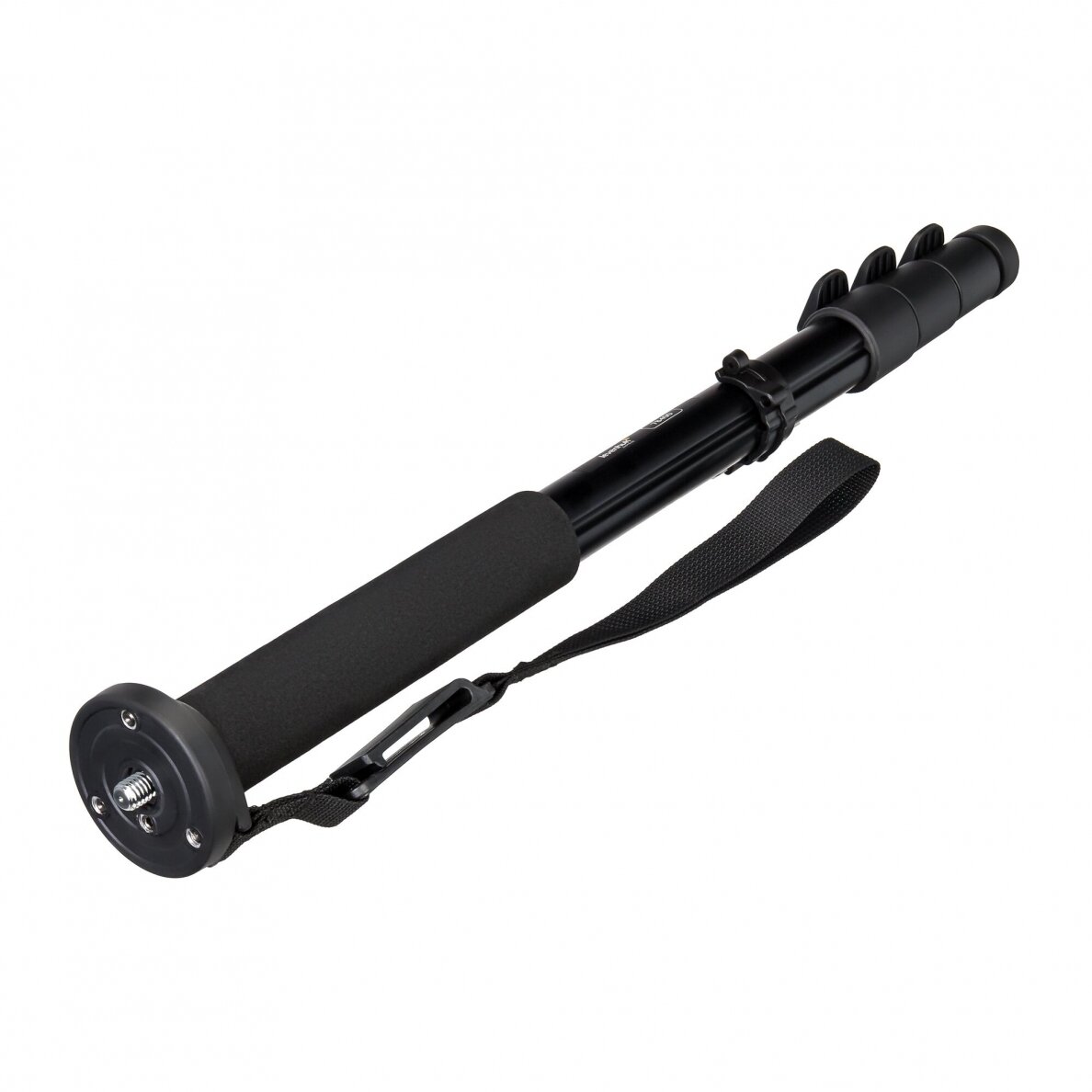 Vienakojis monopodas Levenhuk Level PLUS MP10 2 Vienakojis monopodas Levenhuk Level PLUS MP10 2