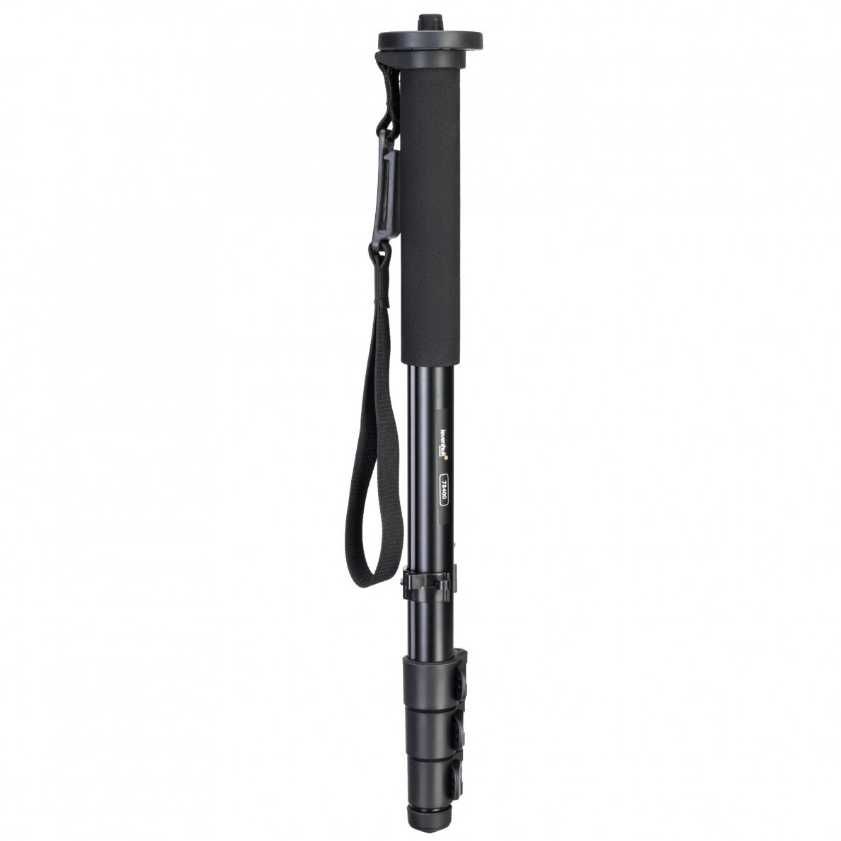 Vienakojis monopodas Levenhuk Level PLUS MP10 Vienakojis monopodas Levenhuk Level PLUS MP10