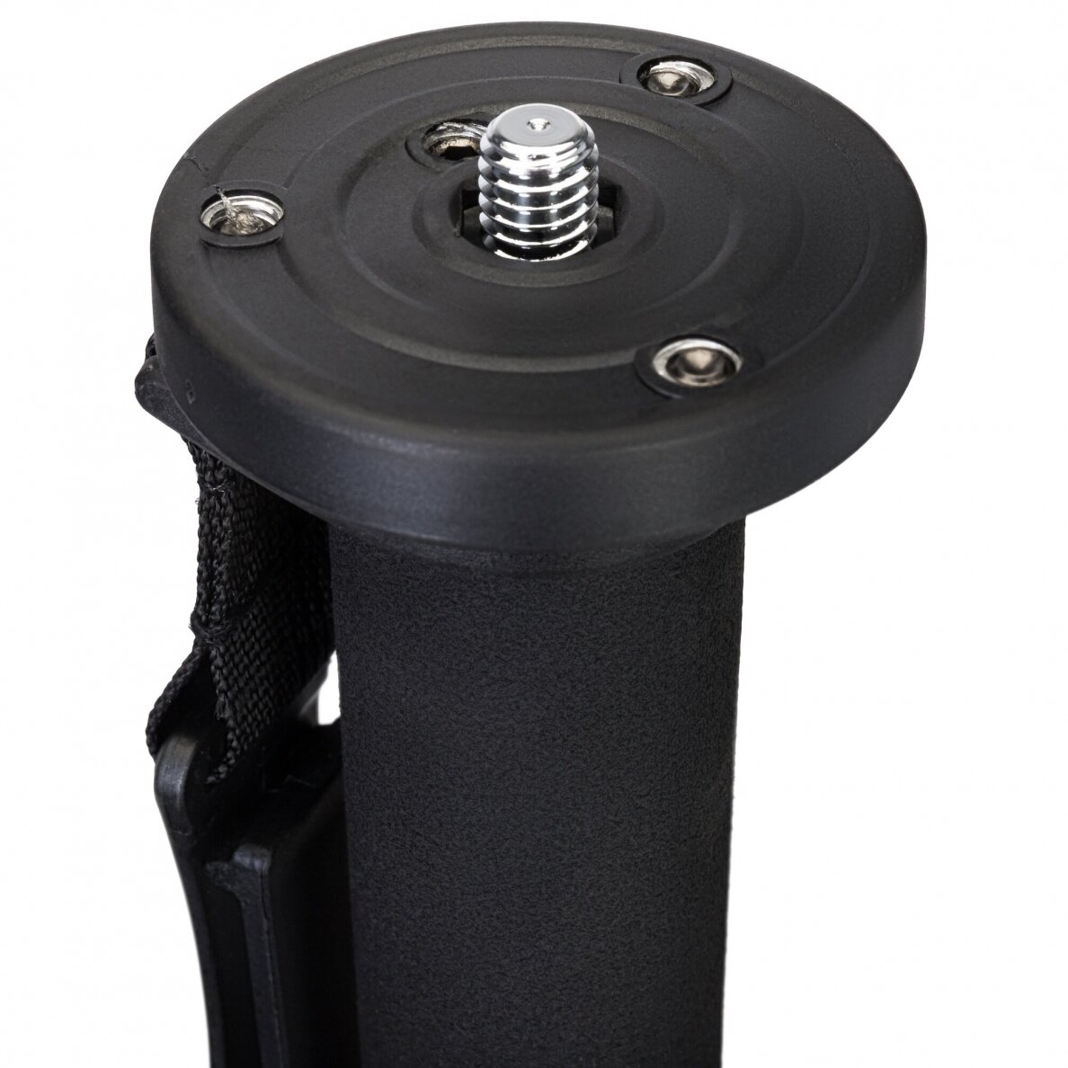 Vienakojis monopodas Levenhuk Level PLUS MP10 4 Vienakojis monopodas Levenhuk Level PLUS MP10 4