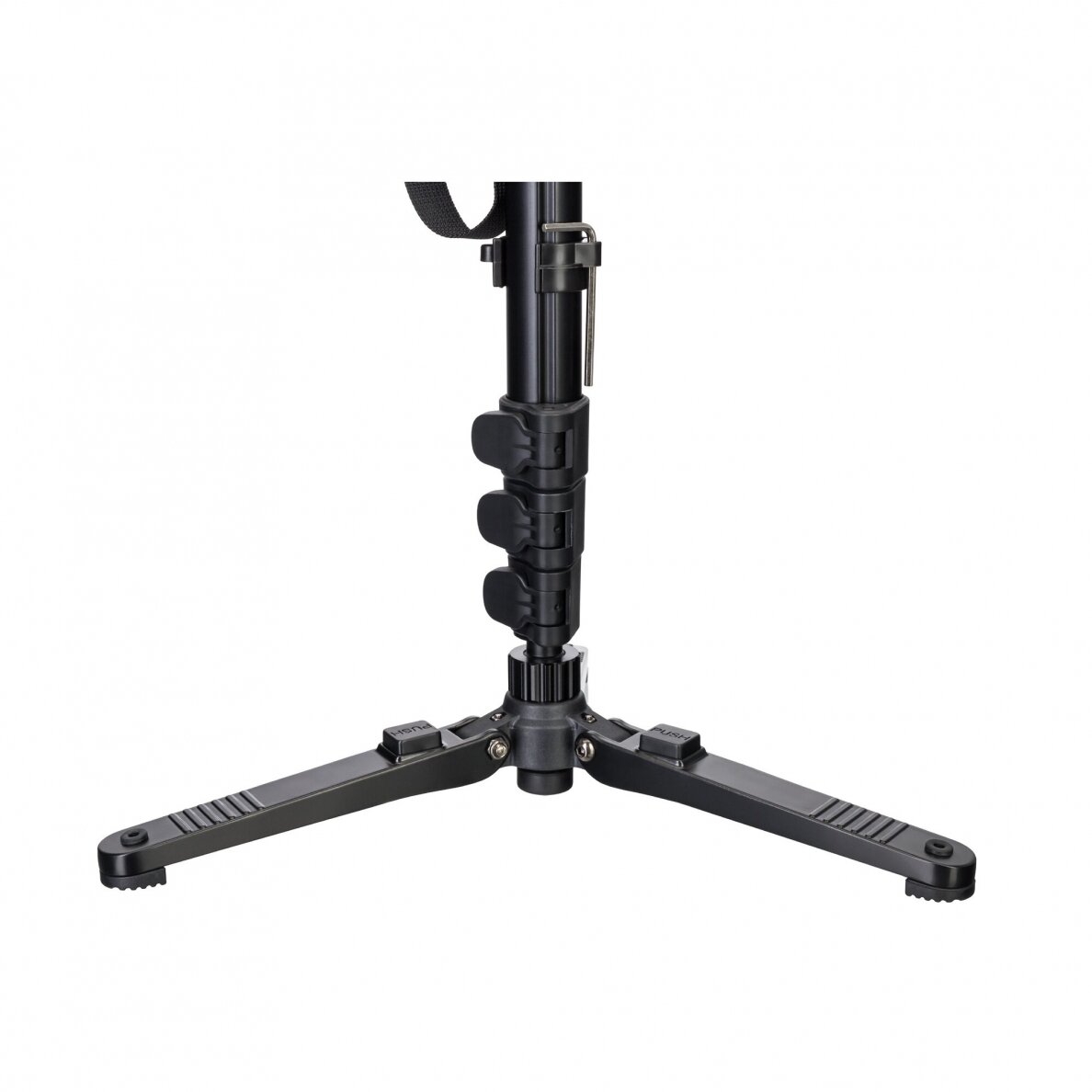 Vienakojis monopodas Levenhuk Level PLUS MP20 6 Vienakojis monopodas Levenhuk Level PLUS MP20 6