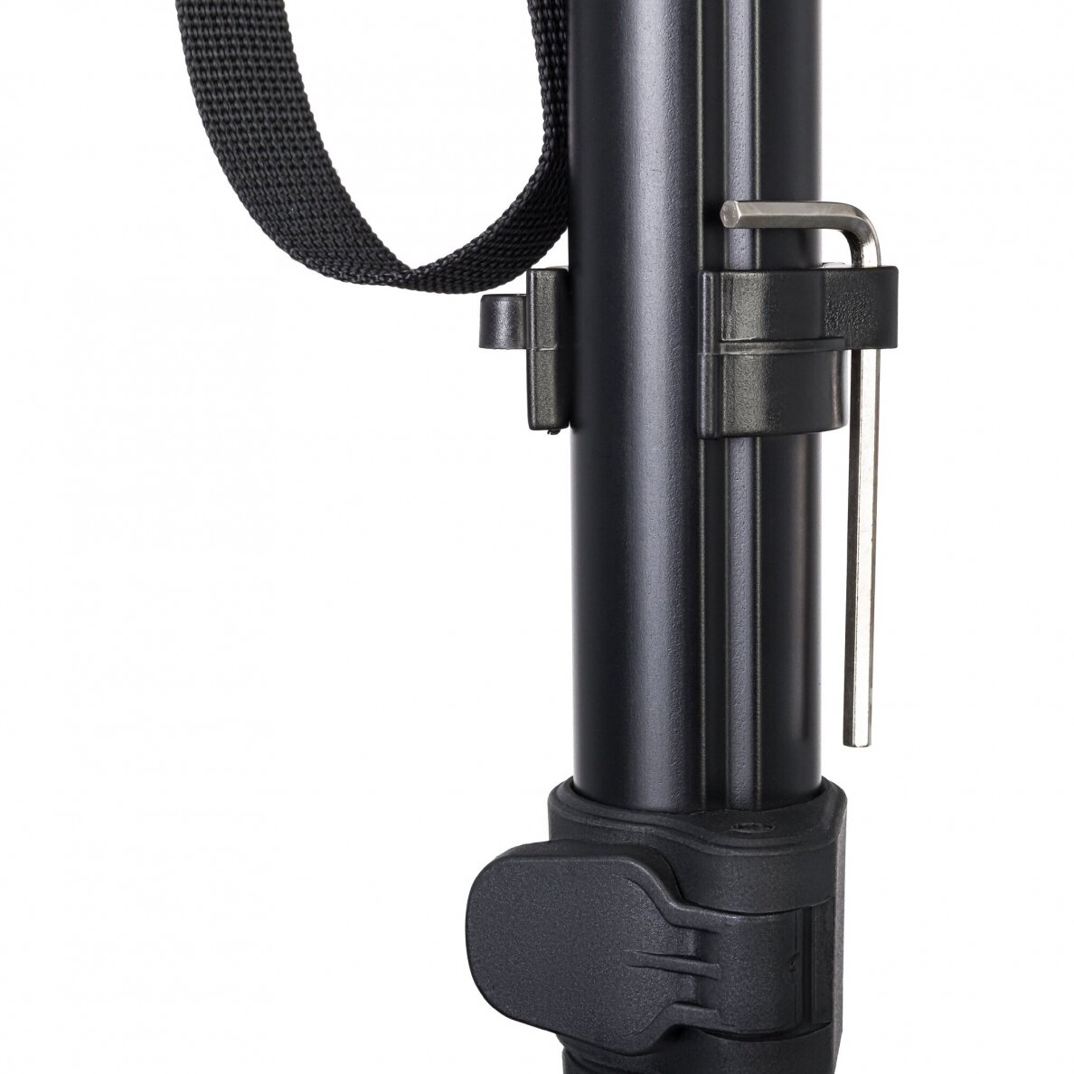 Vienakojis monopodas Levenhuk Level PLUS MP20 7 Vienakojis monopodas Levenhuk Level PLUS MP20 7