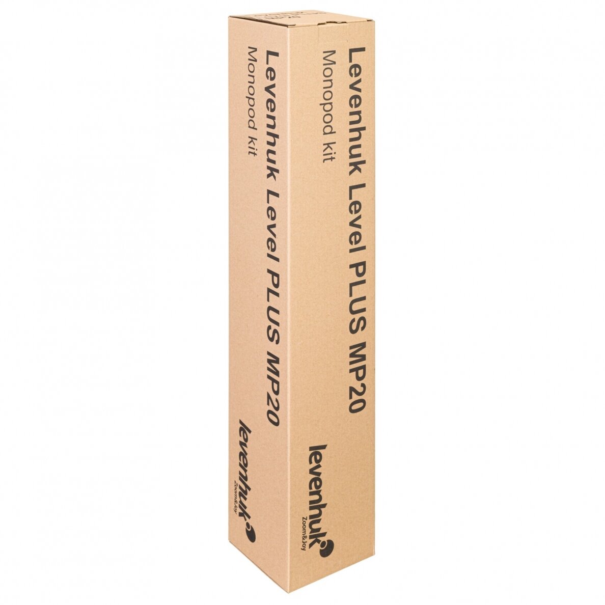 Vienakojis monopodas Levenhuk Level PLUS MP20 8