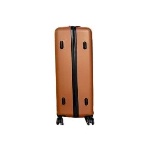 Vidutinis kelioninis lagaminas Airtex 630/M, oranžinis 2